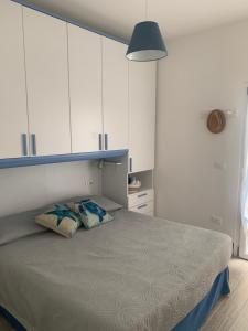 Φωτογραφία από το άλμπουμ του Casa Vacanze "Tramonto sul mare" σε Rodi Garganico +6 φωτογραφίες