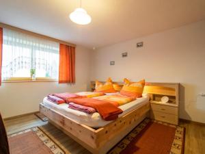 Φωτογραφία από το άλμπουμ του Appartement Enzian σε Matrei in Osttirol