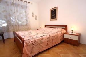 Fotografia z galérie ubytovania Apartments by the sea Arbanija, Ciovo - 9423 v Trogiri