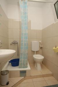 Fotografie z fotogalerie ubytování Seaside secluded apartments Cove Smokvina, Hvar - 9501 v destinaci Bogomolje
