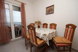 Fotografie z fotogalerie ubytování Seaside secluded apartments Cove Smokvina, Hvar - 9501 v destinaci Bogomolje