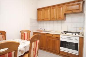 Fotografie z fotogalerie ubytování Seaside secluded apartments Cove Smokvina, Hvar - 9501 v destinaci Bogomolje