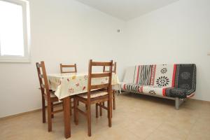 Posedenie v ubytovaní Apartments by the sea Zubovici, Pag - 9363
