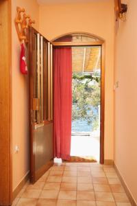Fotografie z fotogalerie ubytování Apartments by the sea Karbuni, Korcula - 9308 v destinaci Prizba