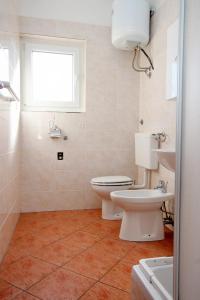 Koupelna v ubytování Apartment Vidalici 9382a + 20 fotografií