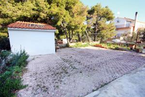 Fotografie z fotogalerie ubytování Apartments with a parking space Bilo, Primosten - 9467 v destinaci Zaboric