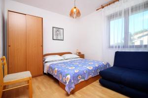 Fotografie z fotogalerie ubytování Apartments with a parking space Bilo, Primosten - 9467 v destinaci Zaboric