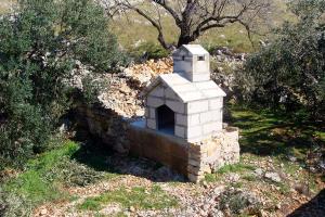 Fotografia z galérie ubytovania Secluded fisherman's cottage Cove Vela Proversa, Kornati - 9471 v destinácii Vala + 18 fotografií