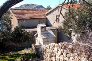 Fotografie z fotogalerie ubytování Secluded fisherman's cottage Cove Vela Proversa, Kornati - 9471 v destinaci Vala