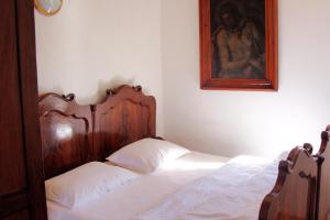 Fotografie z fotogalerie ubytování Secluded fisherman's cottage Cove Vela Proversa, Kornati - 9471 v destinaci Vala