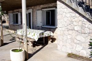 Fotografie z fotogalerie ubytování Secluded fisherman's cottage Cove Vela Proversa, Kornati - 9471 v destinaci Vala