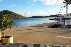 Fotografie z fotogalerie ubytování Secluded fisherman's cottage Cove Vela Proversa, Kornati - 9471 v destinaci Vala