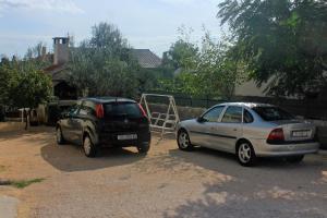 Gallery image of Apartments with a parking space Novalja, Pag - 9342 in Novalja