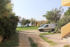 Fotografie z fotogalerie ubytování Apartment Dinjiska 9386a v destinaci Povljana