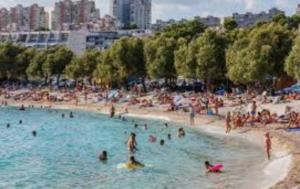 Hostia v ubytovaní APARTMENT AMBER s podzemnom garažom
