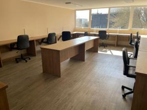 Konferenční prostory v ubytování Departamento Chillan céntrico