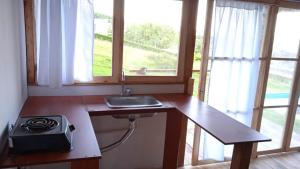Fotografie z fotogalerie ubytování Cabaña 8 Personas Lago Calima v destinaci Darién