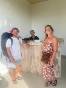 Ospiti di Pulu Sari Suite Ubud