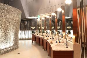 Gambar di galeri bagi Oryx Airport Hotel -Transit Only di Doha