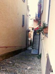 Fotografia z galérie ubytovania B&B della Contrada Varenna v destinácii Varenna