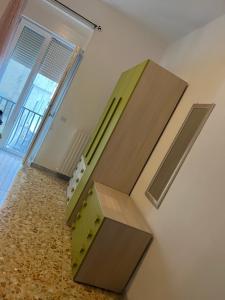 Fotografie z fotogalerie ubytování CASA VACANZE REFUGIUM & LOUNGE Ferienwohnung v destinaci Vico del Gargano