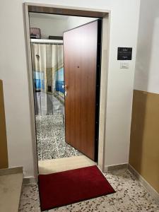 Fotografie z fotogalerie ubytování CASA VACANZE REFUGIUM & LOUNGE Ferienwohnung v destinaci Vico del Gargano