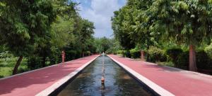 DubbīUmaid Palace - A Lakeside Resort - 25 minutes from Mehandipur Balaji - 20 minutes from Chand Baori Stepwell Abhaneri & 40 minutes from Bhangarh Fort的相册照片