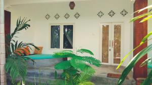 Fotografie z fotogalerie ubytování Café des Arts Gili Air v destinaci Gili Air