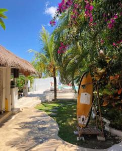 Fotografie z fotogalerie ubytování Sal Secret Spot v destinaci Uluwatu