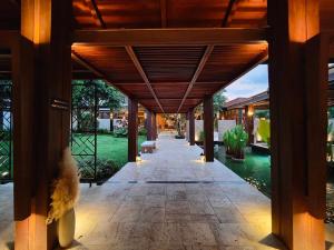 Φωτογραφία από το άλμπουμ του The Memory Khaoyai σε Pong Talong