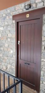 Foto dalla galleria di Apartamento en Vall d'Incles a Incles