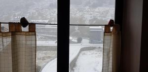 Apartamento en Vall d'Incles durante l'inverno