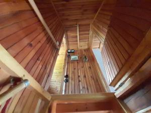 Fotografie z fotogalerie ubytování Kremna Cottage v destinaci Kremna