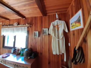 Fotografie z fotogalerie ubytování Kremna Cottage v destinaci Kremna