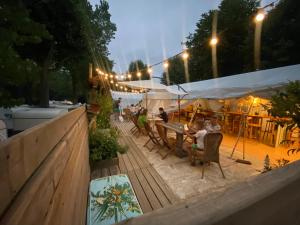 入住Aparra Surfcamp Auberge Hendaye的客人