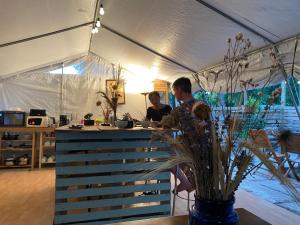 入住Aparra Surfcamp Auberge Hendaye的客人