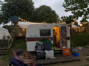 昂代Aparra Surfcamp Auberge Hendaye的相册照片
