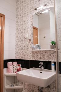 Fotografie z fotogalerie ubytování Apartman Pio - near the tram station and Lake Jarun v Záhřebu