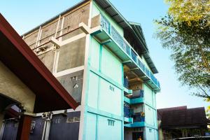 Gallery image of Pondok Elite 888 in Balangberu