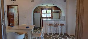 Fotografie z fotogalerie ubytování Villa Mantalena v destinaci Skyros