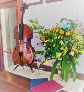 Fotografie z fotogalerie ubytování Hotel Morandi v Sanremu