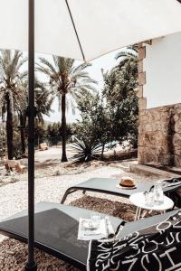 Posedenie v ubytovaní Ca la Bahía - Your Mediterranean stay