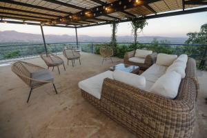 Galería fotográfica de Cortijo Botánico el Cerro en Cabra