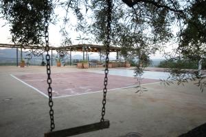 Galería fotográfica de Cortijo Botánico el Cerro en Cabra 5 fotos más