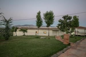 Galería fotográfica de Cortijo Botánico el Cerro en Cabra