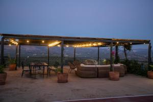 Galería fotográfica de Cortijo Botánico el Cerro en Cabra
