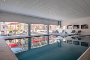 Kép Hôtel Causse Comtal Rodez, The Originals Relais szállásáról Gages-le-Haut városában a galériában