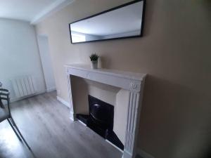 Zdjęcie z galerii obiektu Bel Appartement T2 40 M2 w mieście Vaugneray