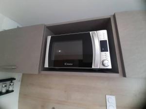 Zdjęcie z galerii obiektu Bel Appartement T2 40 M2 w mieście Vaugneray