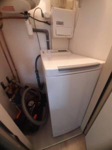 Zdjęcie z galerii obiektu Bel Appartement T2 40 M2 w mieście Vaugneray +37 zdjęć